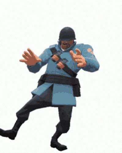 Tf2 soldier gif - With Tenor, maker of GIF Keyboard, add popular Heavy Tf2 animated GIFs to your conversations. Share the best GIFs now >>>